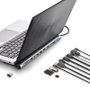 Ngs WonderDock12 Hub USB C 12 en 1 Aluminio